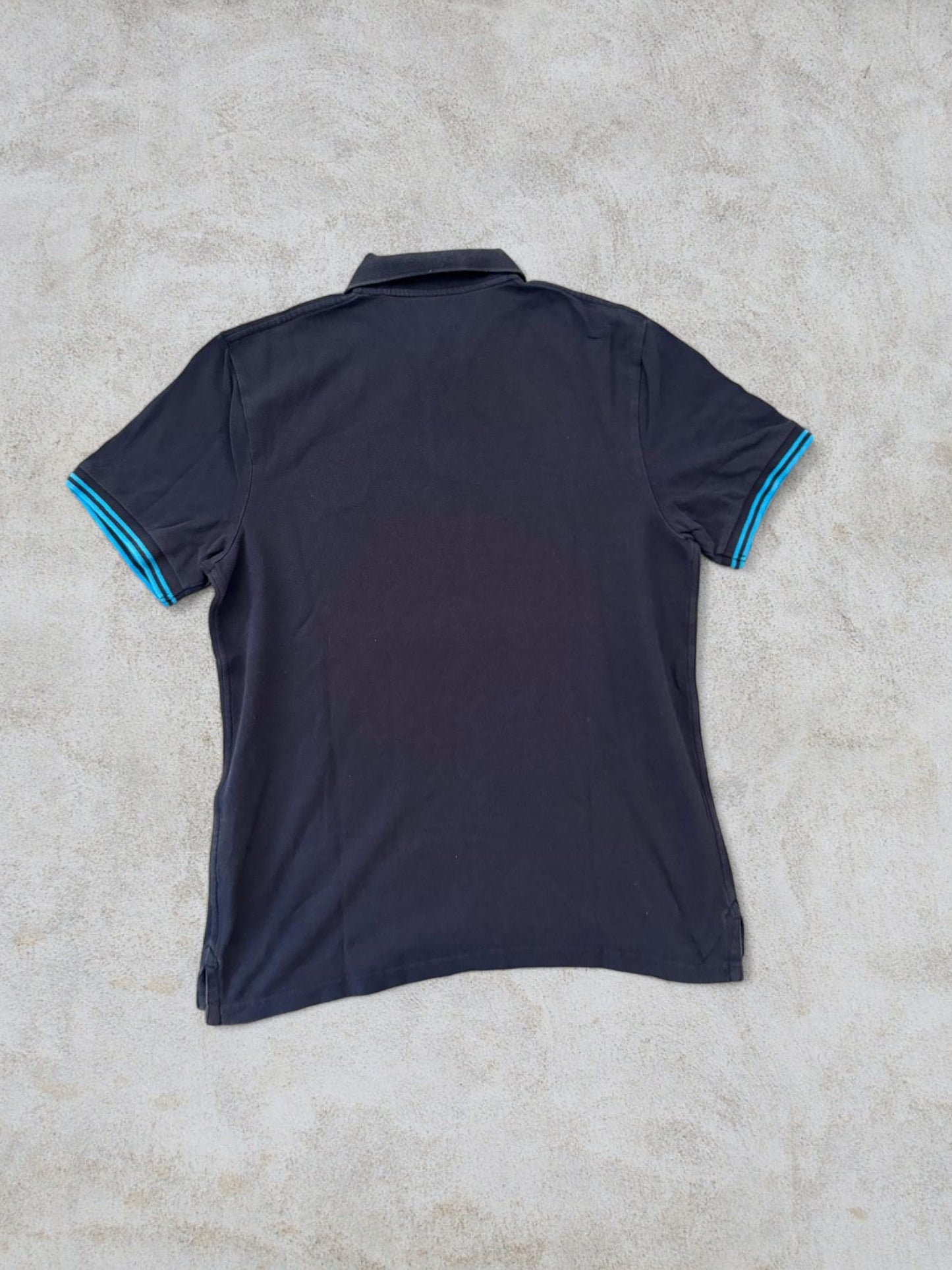 Nike F.C. Barcelona Polo