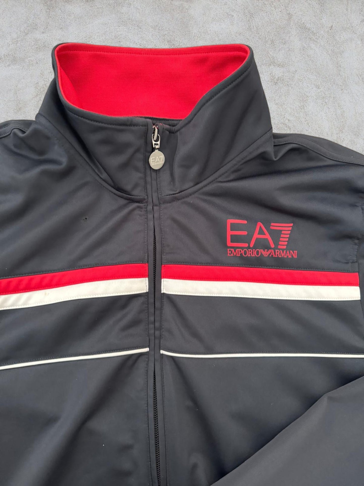 EA-7 Trackjacket