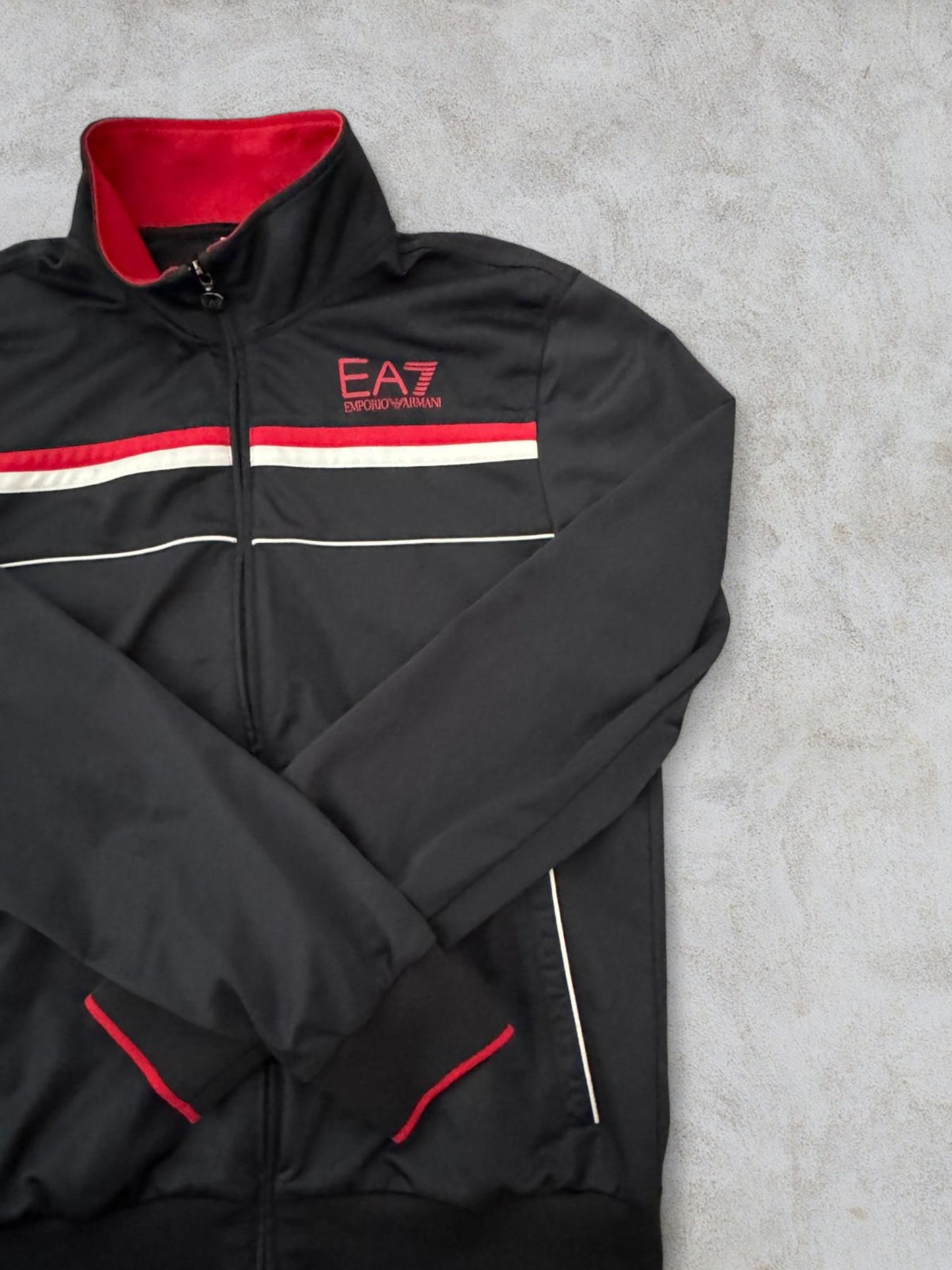 EA-7 Trackjacket