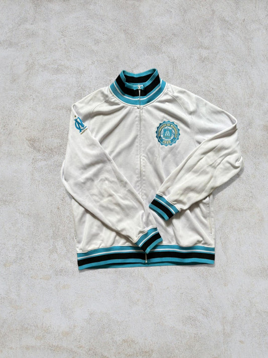 Marseille Jacket