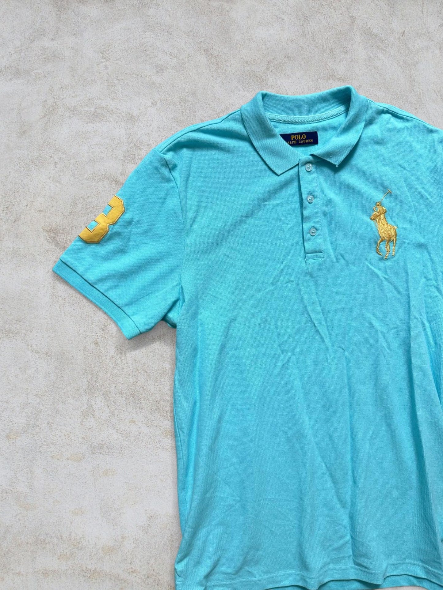 Ralph Lauren Polo Shirt