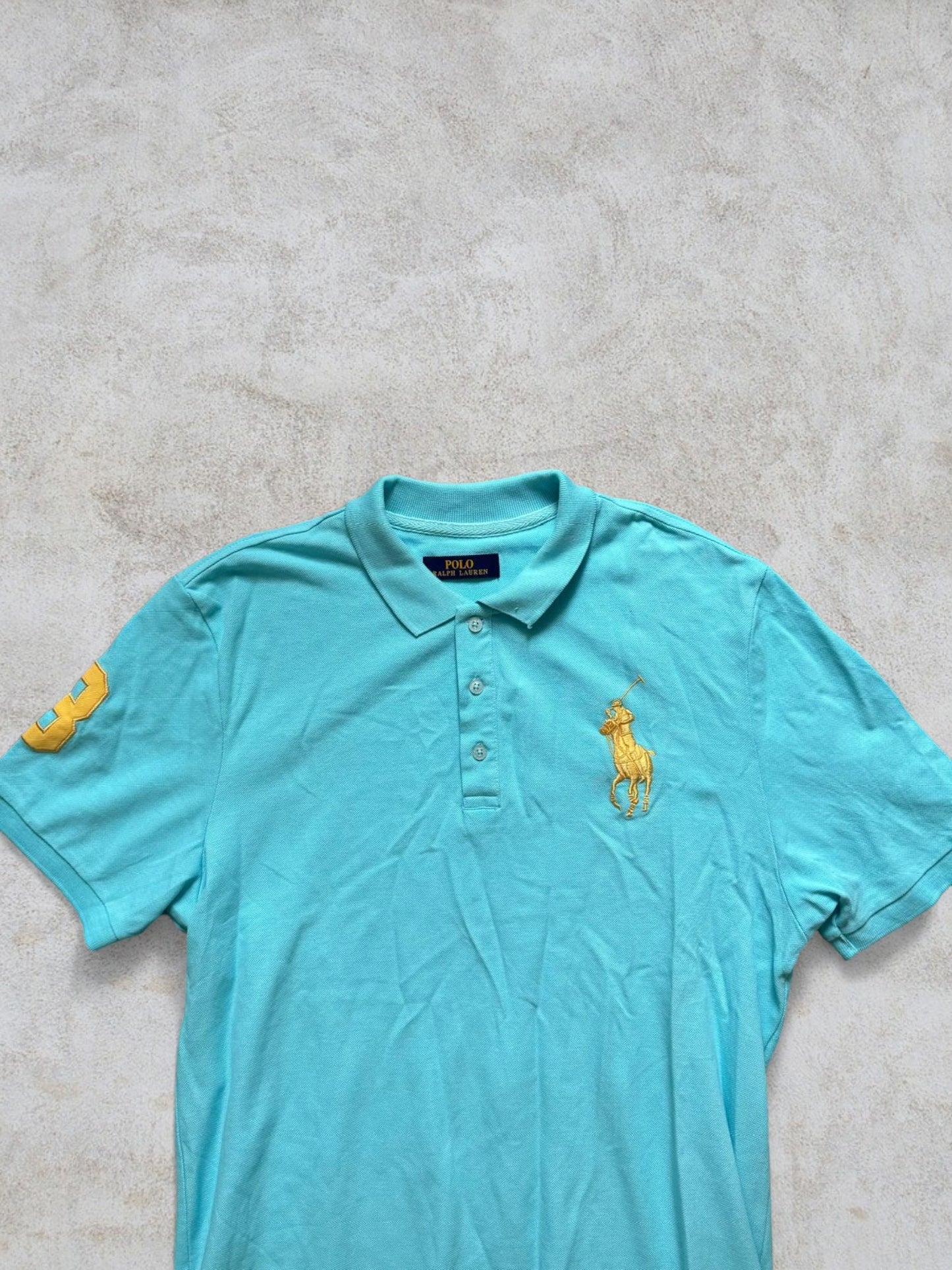 Ralph Lauren Polo Shirt