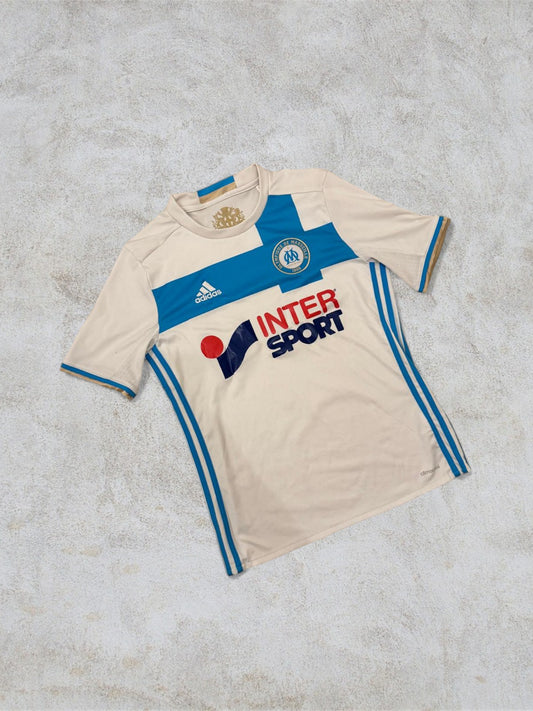 Adidas Marseille Trikot M