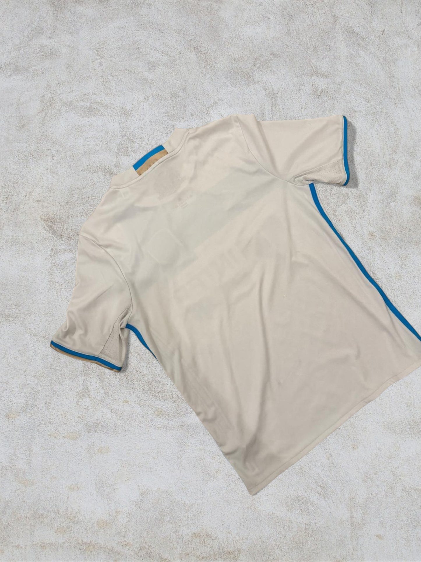 Adidas Marseille Trikot M