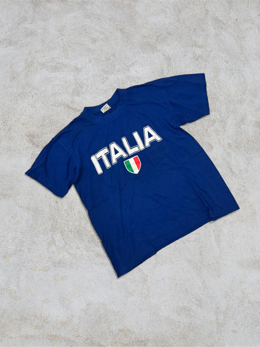 Italia T-Shirt M