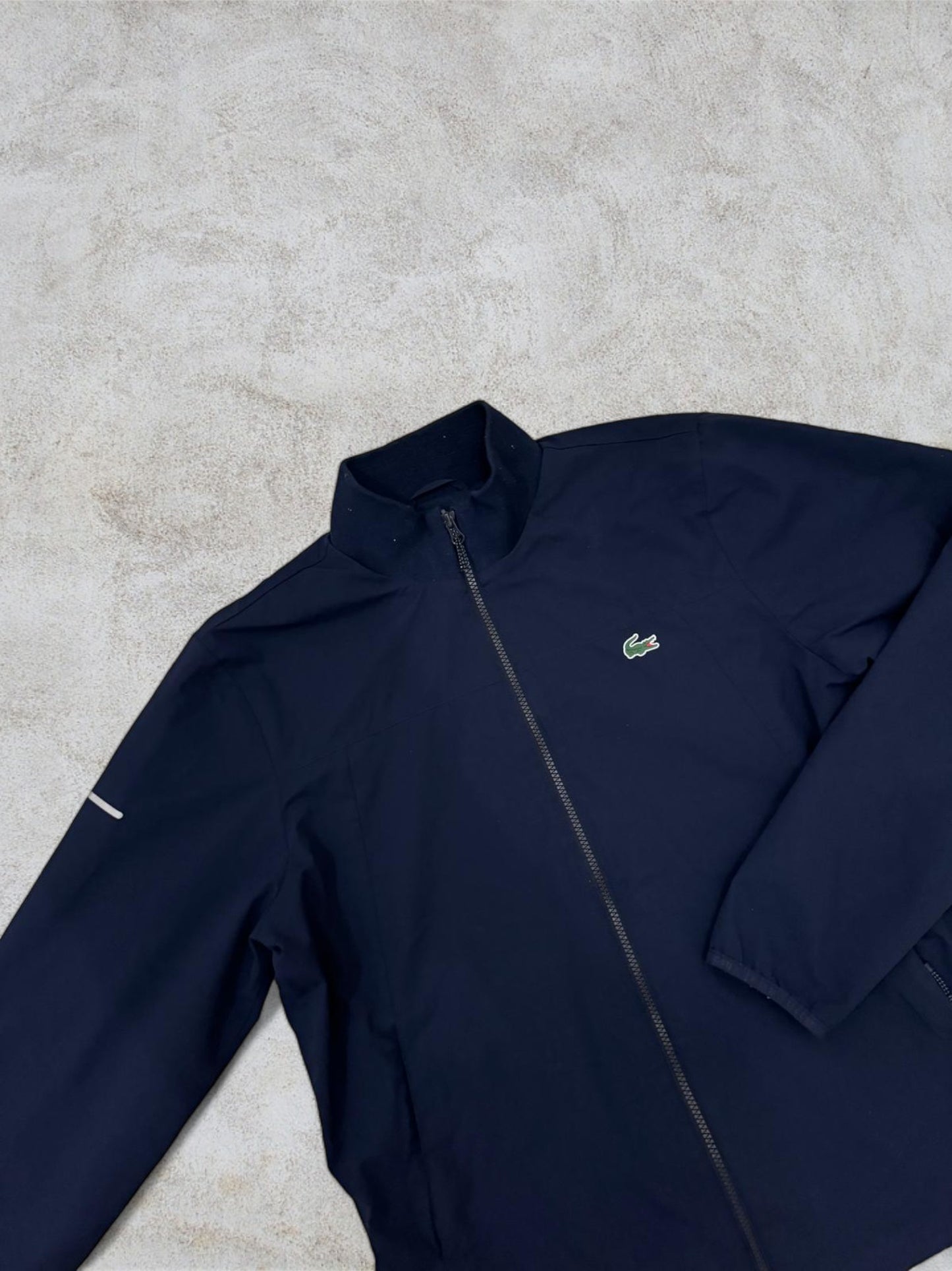 Lacoste Trackjacket L