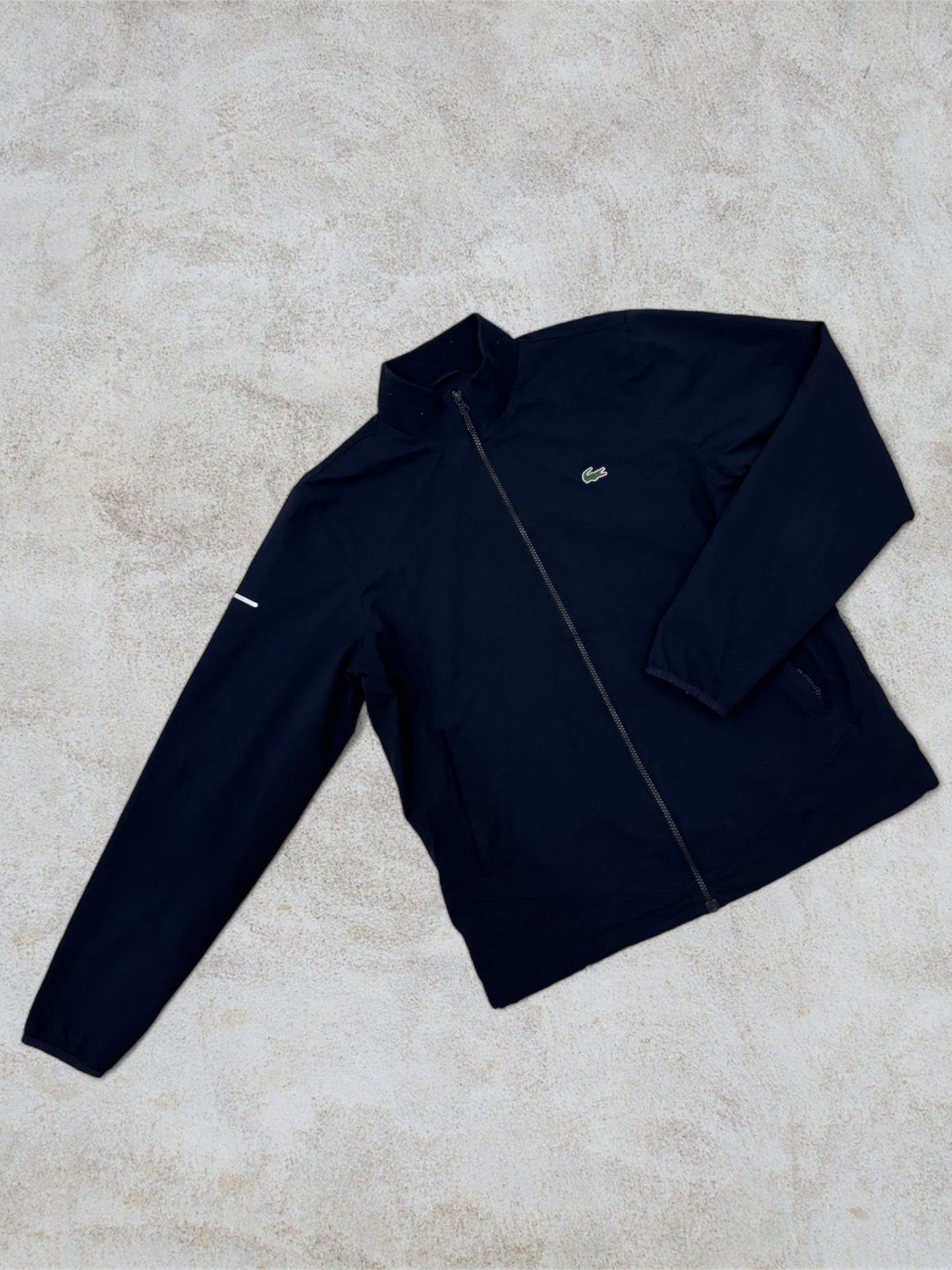 Lacoste Trackjacket L