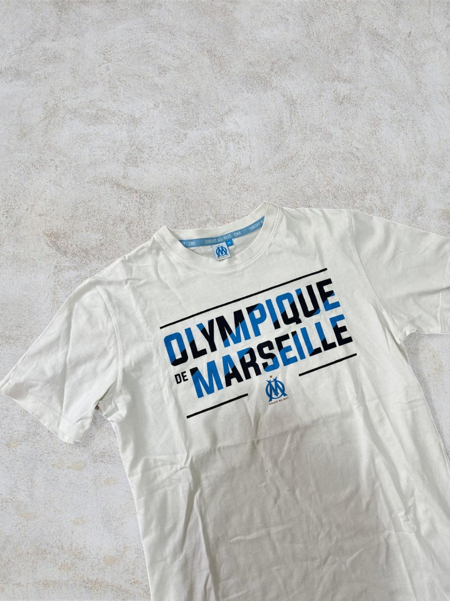 Marseille T-Shirt M