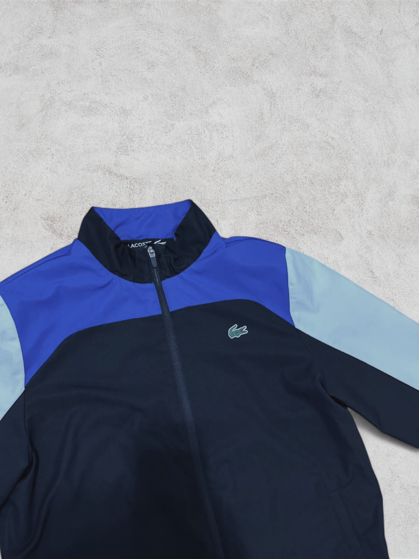 Lacoste Trackjacket S