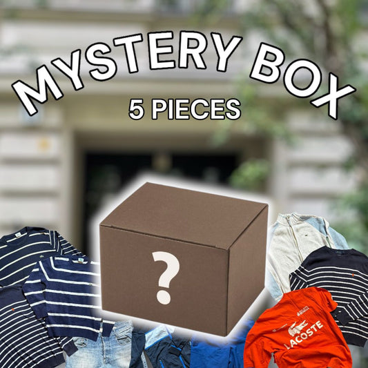 🧿Mystery Box (Reseller Bundle)🧿